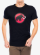 Bavlněné tričko Mammut Core T-Shirt Classic - blk