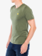 Bavlněné tričko Outdoor Research Spoked Logo T-Shirt - ranger green