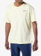 Bavlněné tričko Rossignol Graphic Waterfall Tee - wax yellow