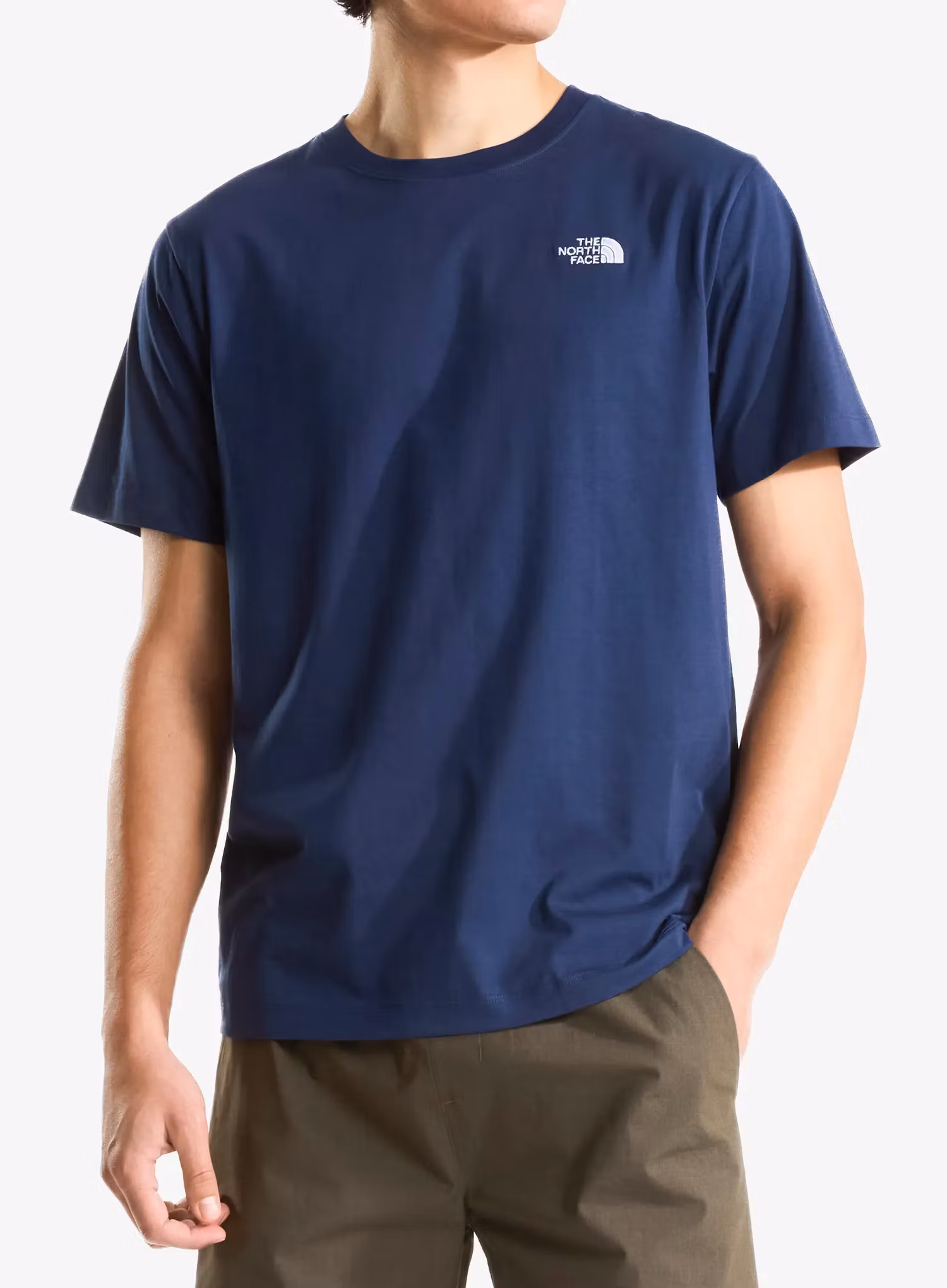 qweTheNorthFaceEvolutionSimpleDomeRegularSSsummitnavy197804140480a.webp