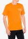 Bavlněné tričko Vaude Spirit T-Shirt II - kurkuma