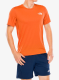 Běžecké triko The North Face Lightbright S/S Tee - iron bronze