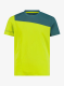 Chlapecké tričko CMP Blink T-Shirt - acido