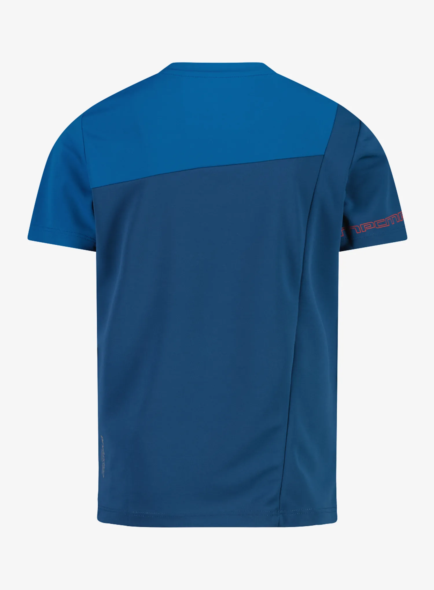 Chlapecké tričko CMP Blink T-Shirt - ocean