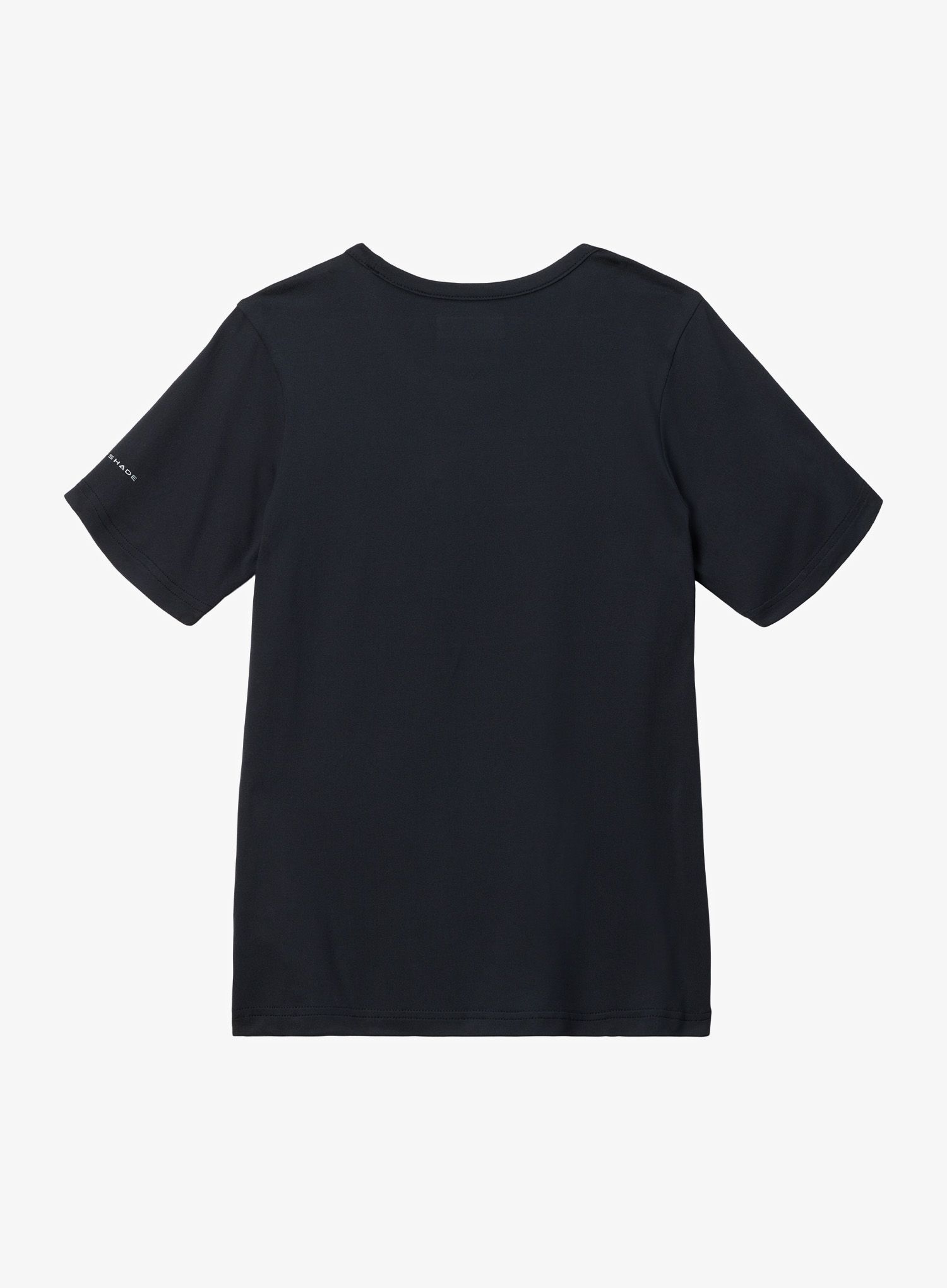 Chlapecké tričko Columbia Washed Out Utility Shirt - black