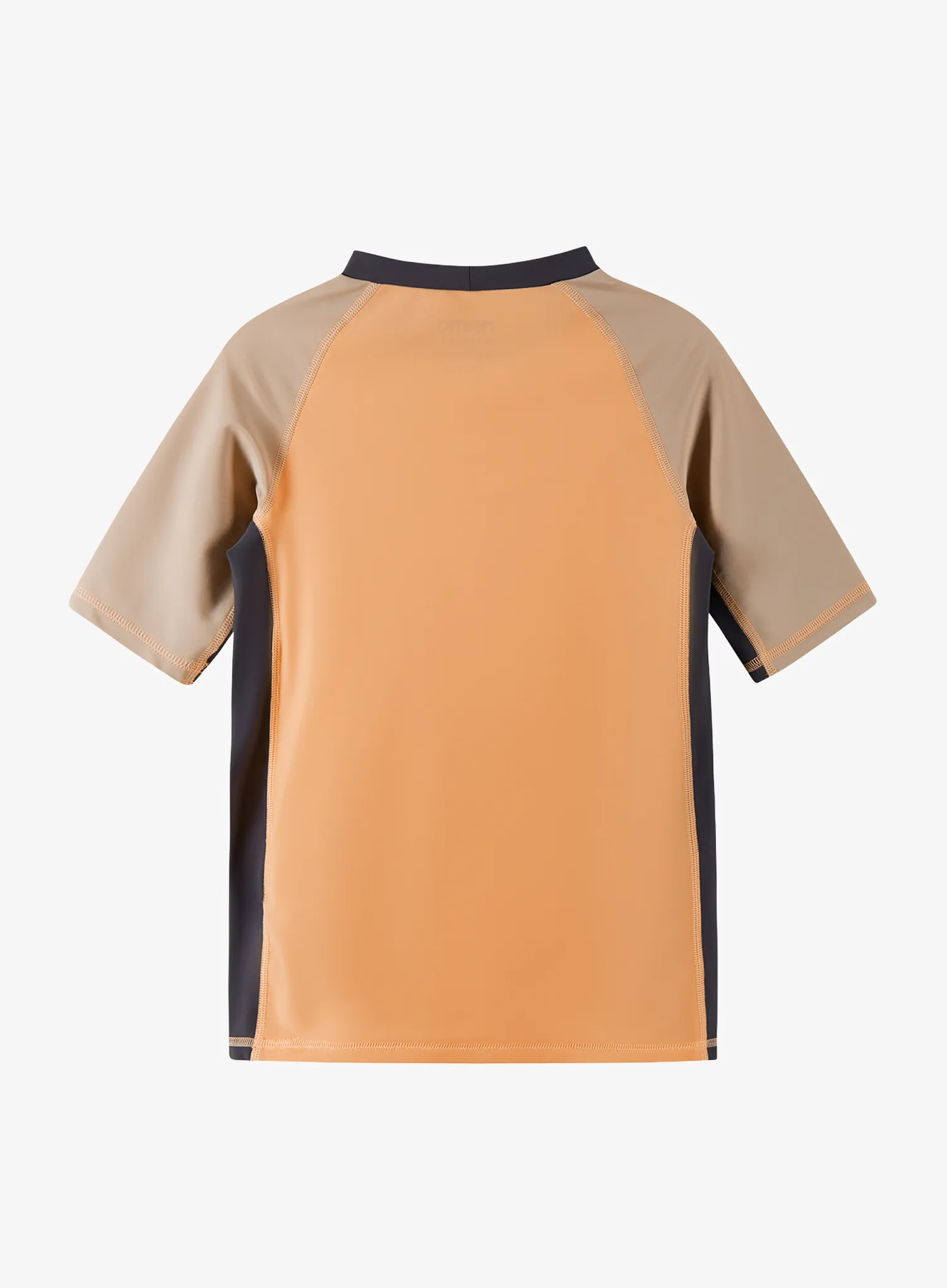 Chlapecké tričko Reima Uiva - apricot