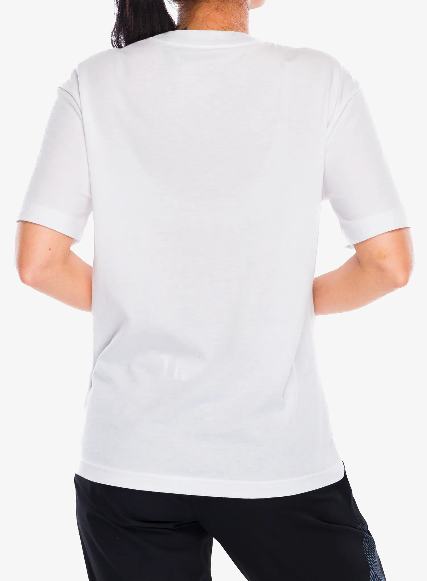 Dámské tričko Fox Head Basic Tee - white