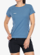 Dámské tričko Millet Fusion TS SS - coronet blue