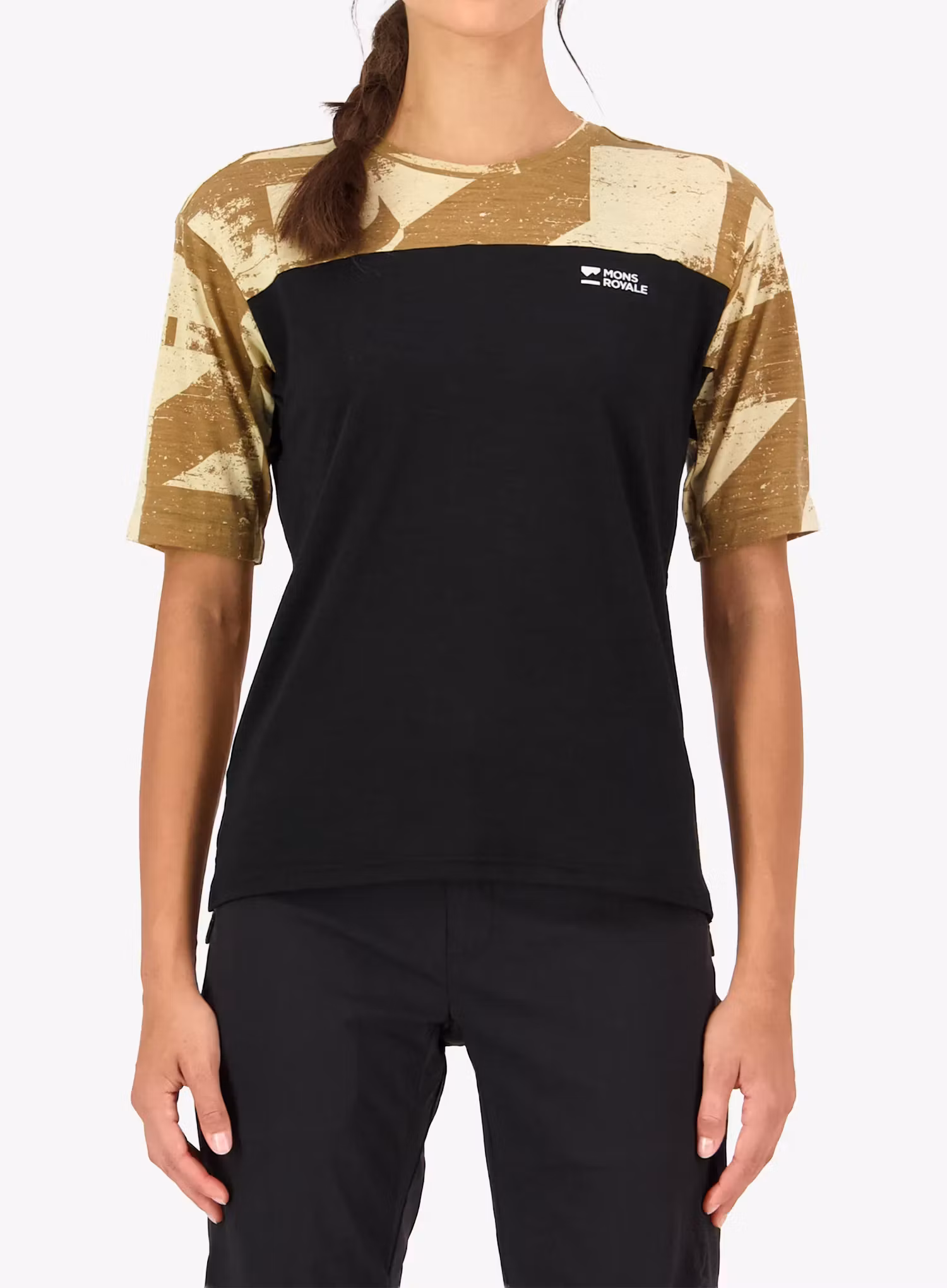 qweMonsRoyaleDiversionMerinoBikeJerseyShortSleevemrgrungeblack9420070093770a.webp