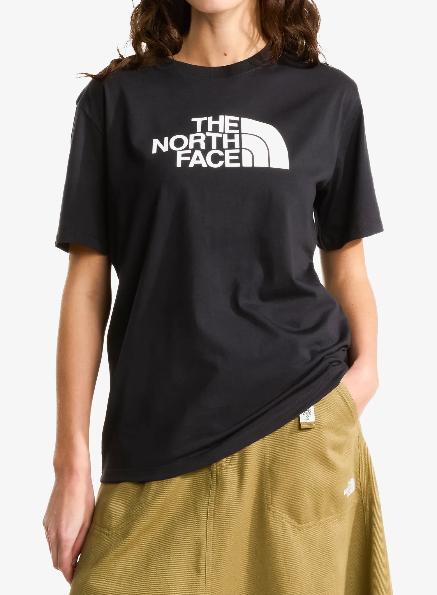 qweTheNorthFaceEvolutionHalfDomeRelaxedShortSleeveblackwhite197642765142a.webp