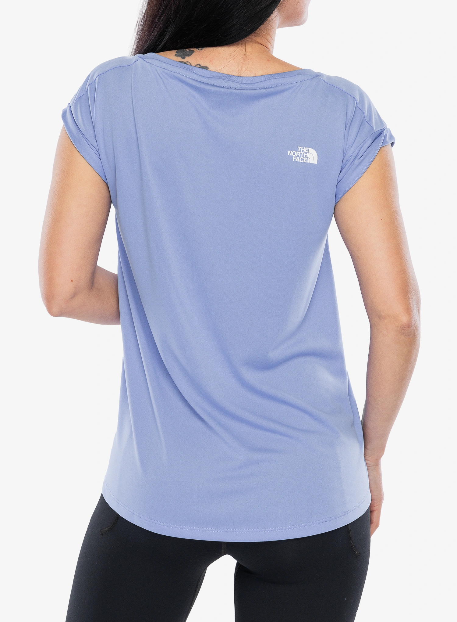 Dámské tričko The North Face Tanken Tank - virtual blue