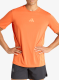 Běžecké tričko adidas TERREX Xperior Climacool T-Shirt - semi impact orange