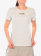 Běžecké tričko dámské Inov-8 Airlite Pro Short Sleeve T-Shirt - neutral/neutral