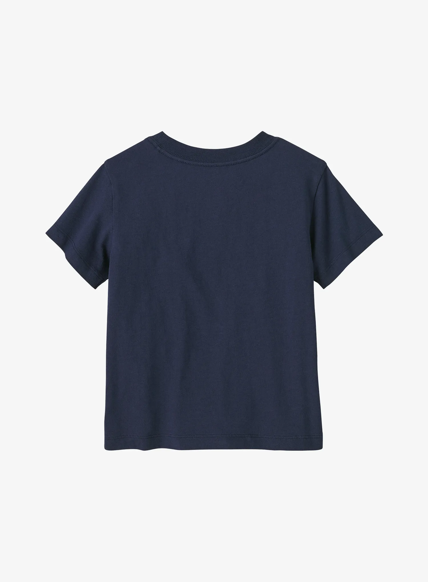 Dětské tričko Patagonia Baby Graphic T-Shirt - fitz roy superbloom/new navy