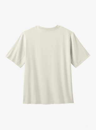 Dětské tričko Patagonia Cap SW T-Shirt - boardshort logo/white