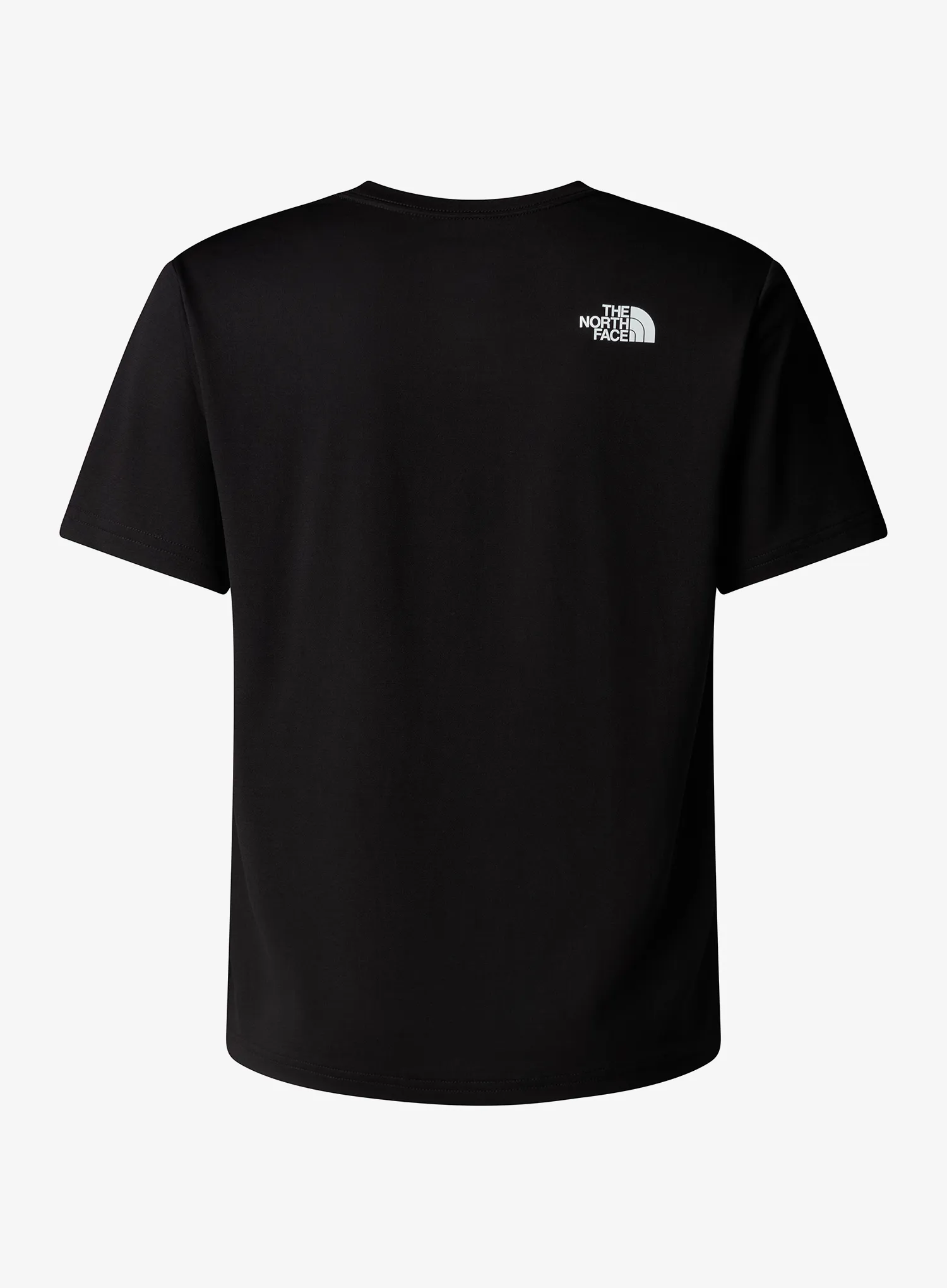 Dětské tričko The North Face New 24/7 S/S Tee - tnf black