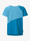 Dětské tričko Vaude Moab T-Shirt II - icicle