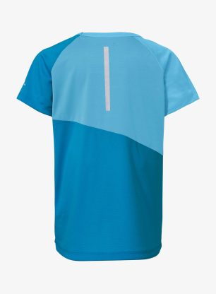 Dětské tričko Vaude Moab T-Shirt II - icicle