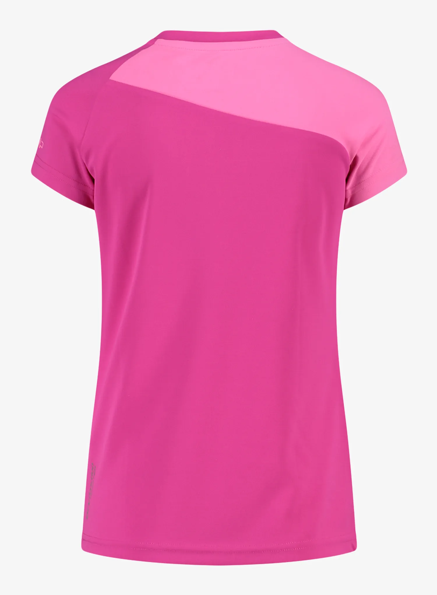 Dívčí tričko CMP Surge G T-Shirt - festival