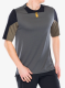 Tričko Fox Defend SS Jersey - dark shadow