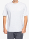 Tričko Gramicci Mountaineering Tee - grey heather