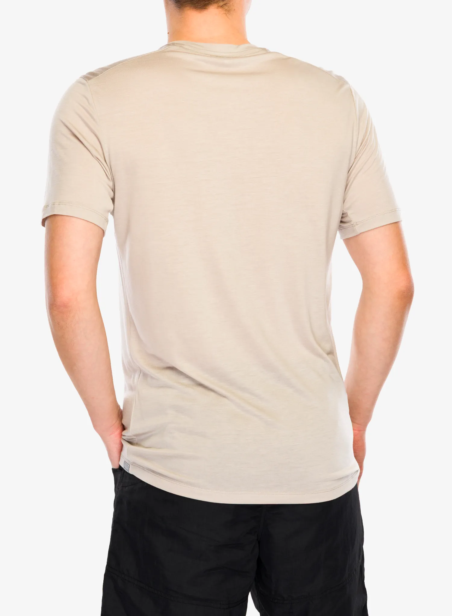 Tričko Houdini Tree Tee - sandstorm