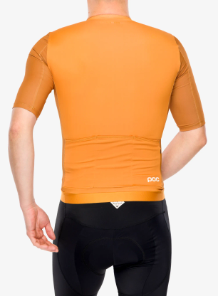 Cyklotriko POC Cadence Jersey - bauxite