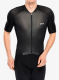 Cyklotriko POC Pristine Jersey - uranium black