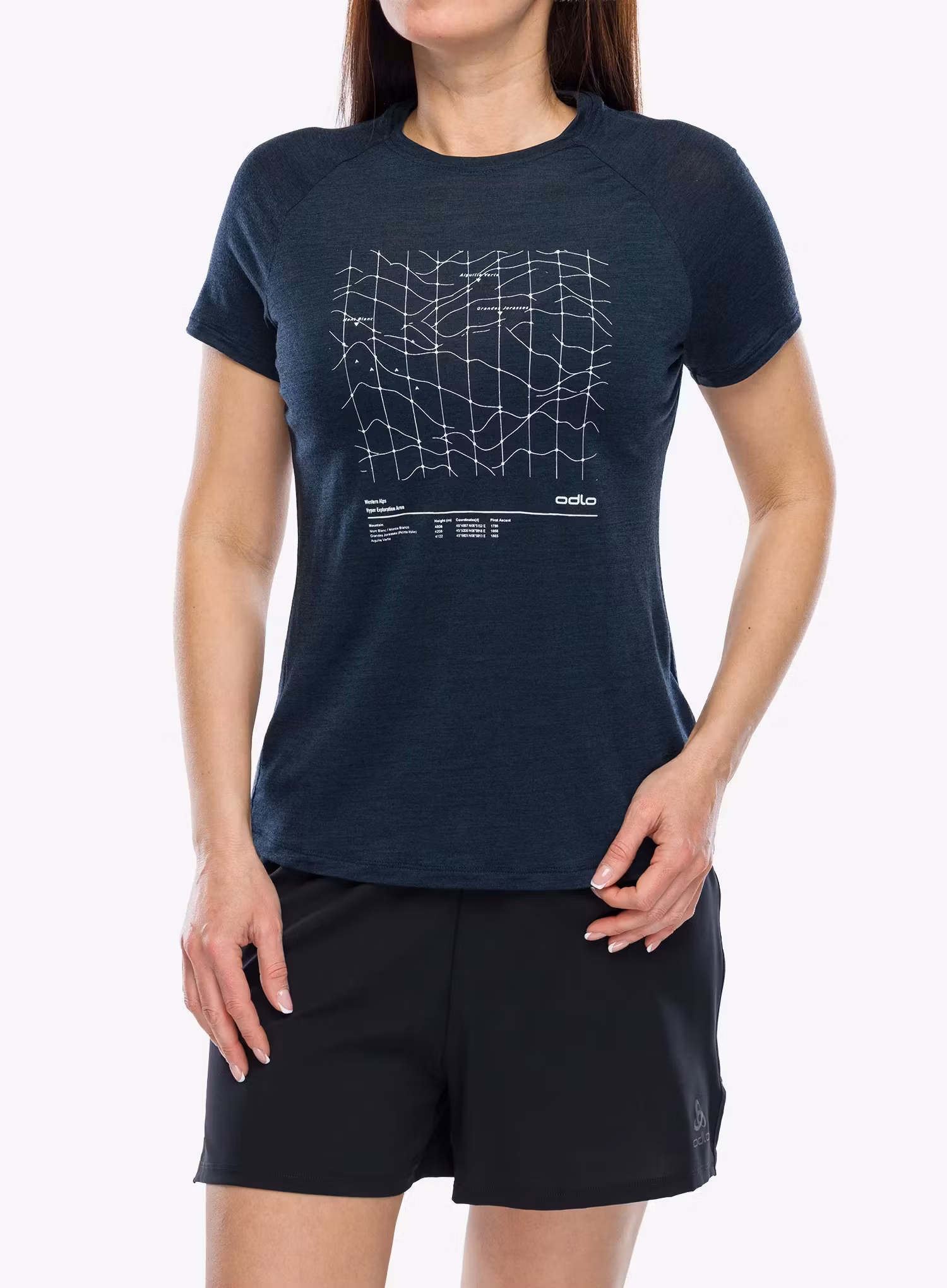 OdloMerinoTencelHyperMapCrewNeckSS_darksapphiremelange7617977375340a.webp