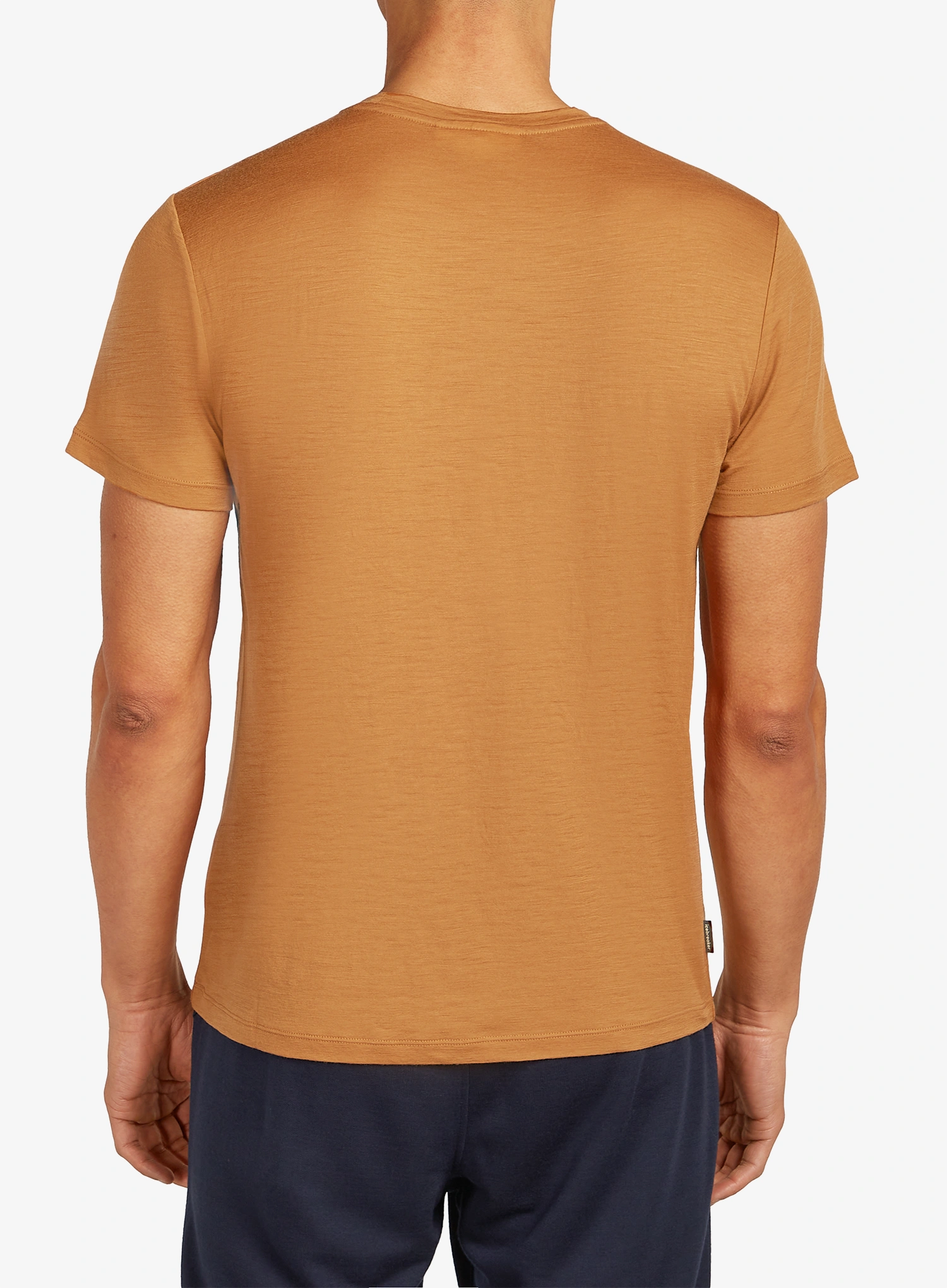 Merino triko Icebreaker Merino 150 Tech Lite SS Tee Bear Tour - trail
