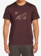 Merino triko Icebreaker Merino 150 Tech Lite SS Tee In The Wild - java