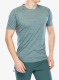Merino triko Millet Trilogy Jorasses TS SS - bottle/black