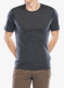 Merino triko Smartwool Merino Short Sleeve Tee Boxed - iron heather