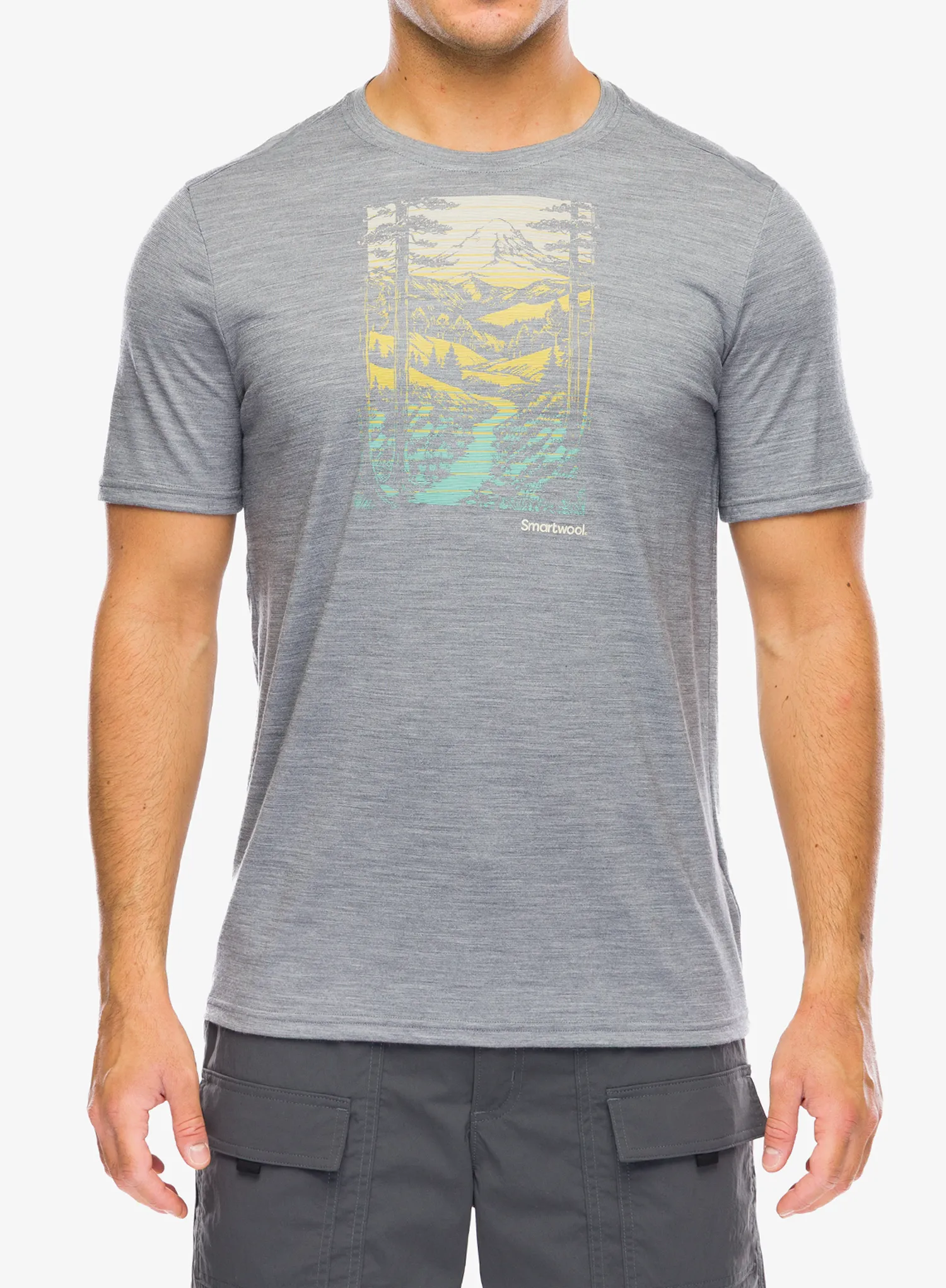SmartwoolWindingTrailActiveShortSleeveGraphicTeelightgrayheather197805796389A.webp