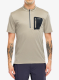 Triko na kolo CMP Clutch T-Shirt Freebike - corda