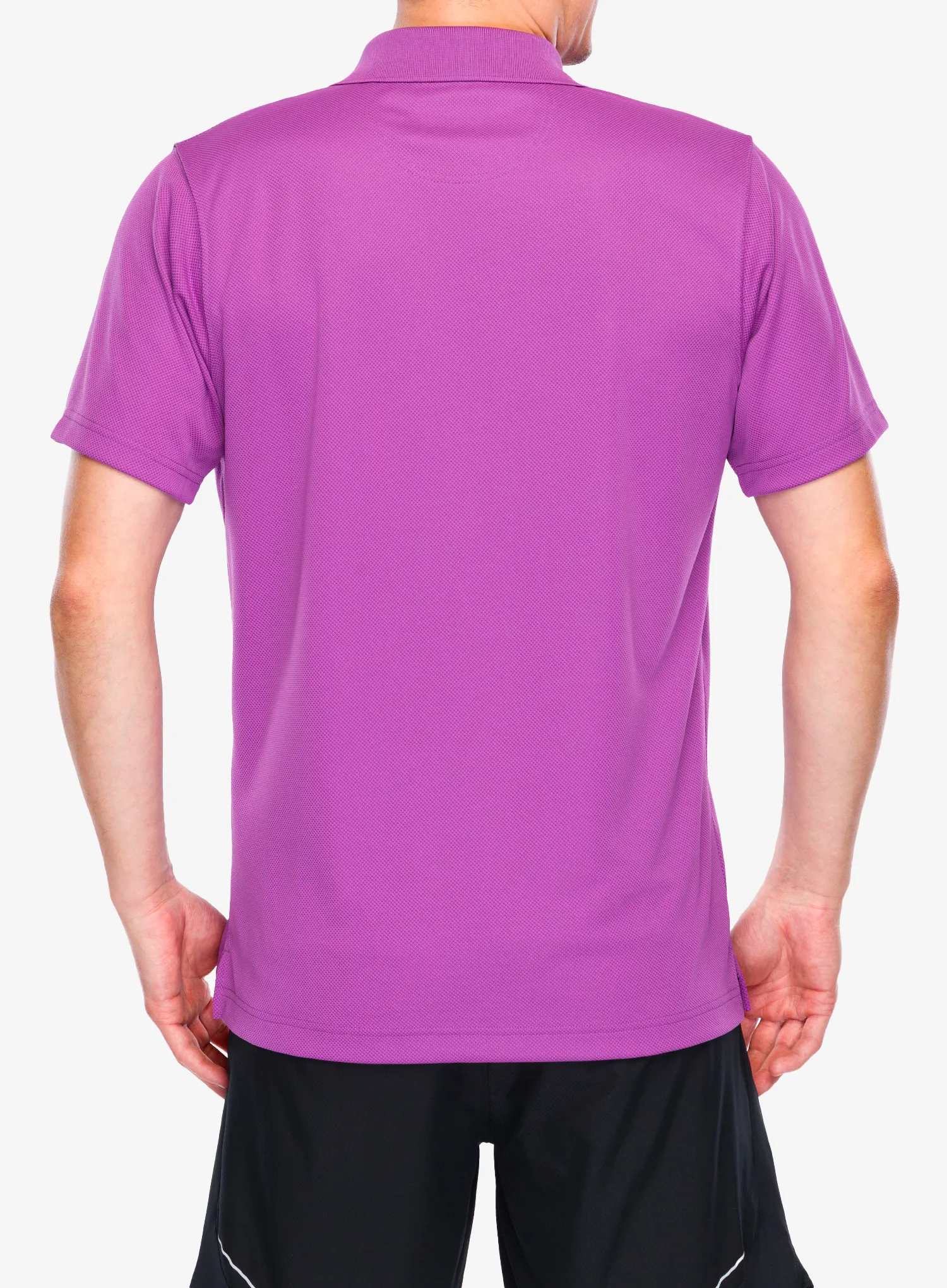 Polokošile Columbia Utilizer Polo - razzle