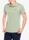Polokošile Columbia Zero Rules Light Polo - safari