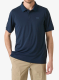 Polokošile Helly Hansen Lifa Active Solen SS Polo - navy