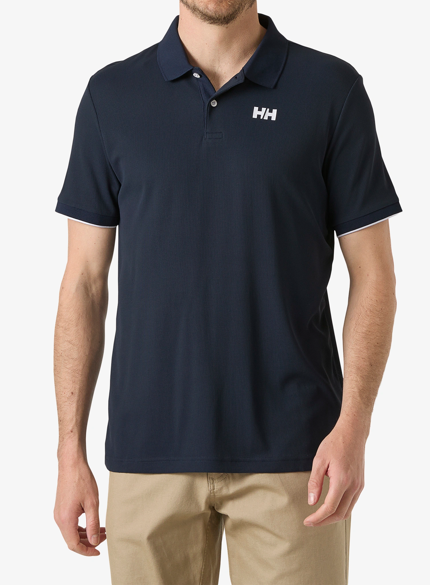 Polokošile Helly Hansen Ocean Polo 2.0 - navy