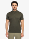 Polokošile Icebreaker Merino 150 Tech Lite III SS Polo - dk loden