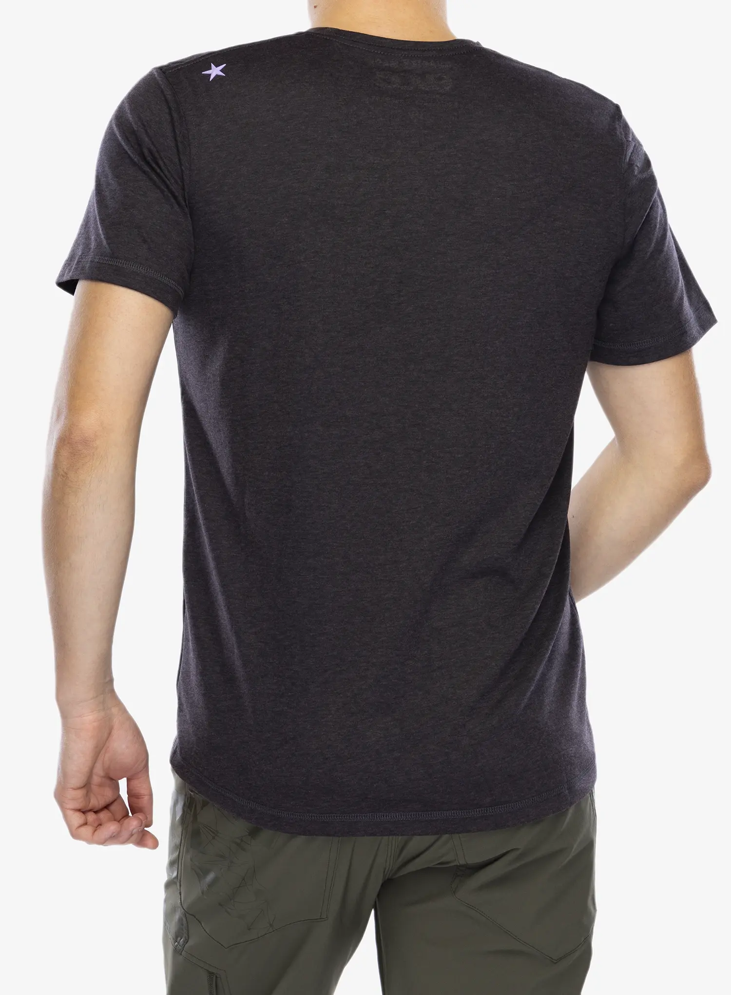 Cyklistické triko Evoc T-Shirt Multi - multicolour