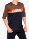 Cyklistické triko Leatt Jersey MTB Enduro 3.0 - black