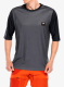 Cyklistické triko Leatt Jersey MTB Enduro 3.0 - graphite