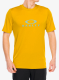 Cyklistické triko Oakley Free Ride Rc SS Jersey - sulfide