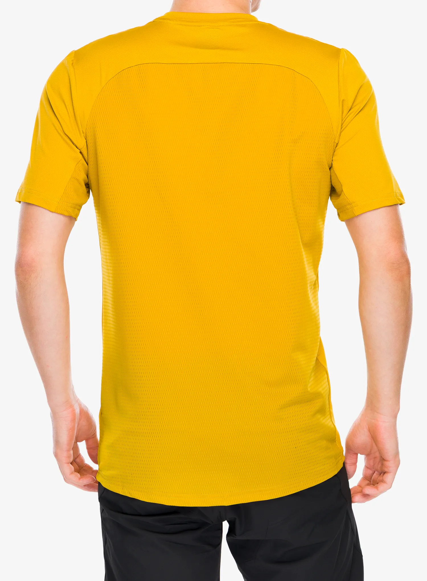 Cyklistické triko Oakley Free Ride Rc SS Jersey - sulfide