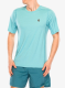 Rychleschnoucí triko Black Diamond Distance SS Tech Tee - glacier