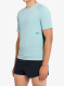 Rychleschnoucí triko Ciele DLY T-Shirt - sterlingblue