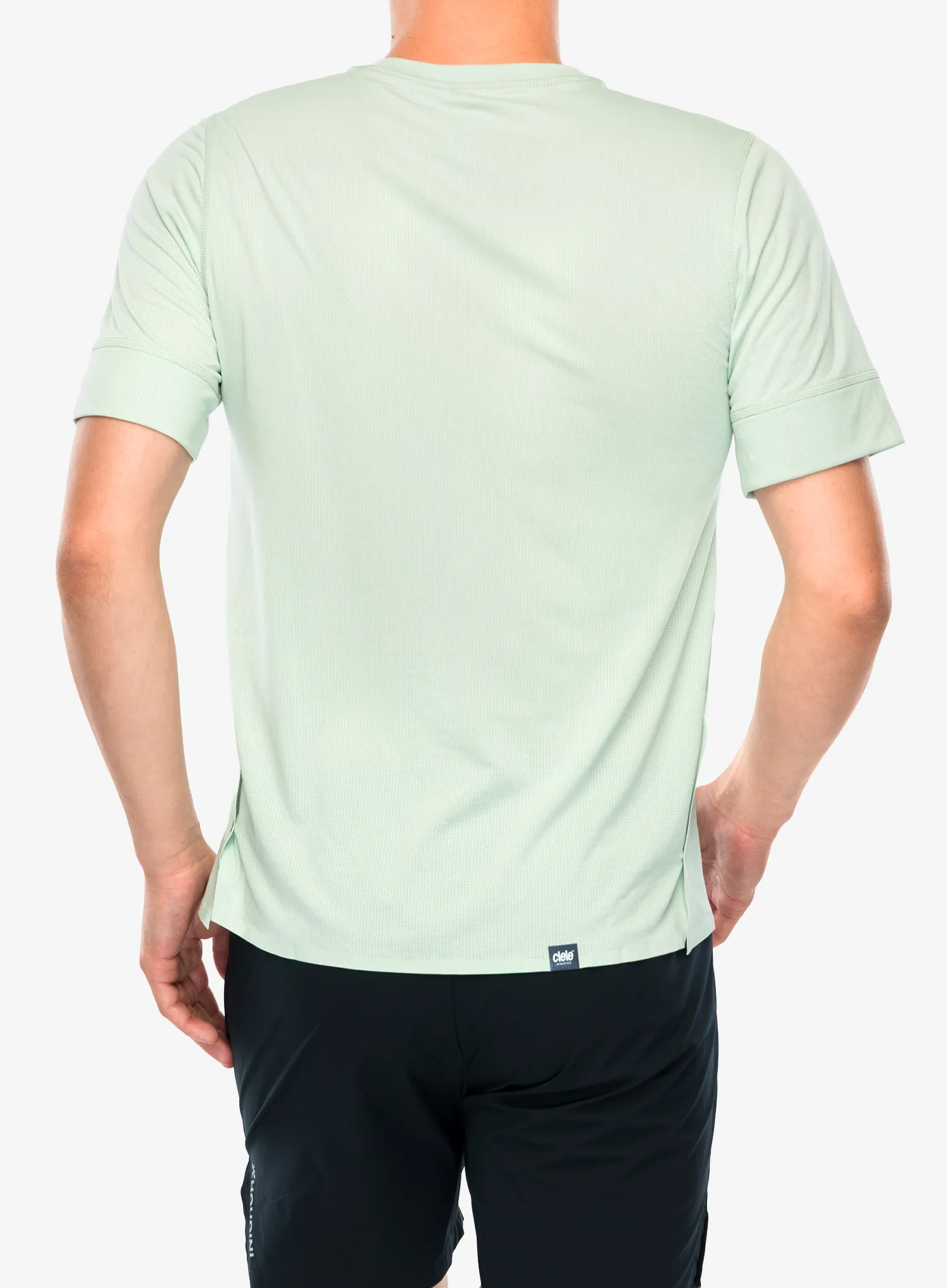 Rychleschnoucí triko Ciele FSTT Shirt - dose