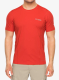 Rychleschnoucí triko Columbia Diamond Peak Pro Short Sleeve - super sonic