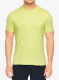 Rychleschnoucí triko Columbia Parsons Point S/S Back Graphic Tee - c.haze heather/splatter gem